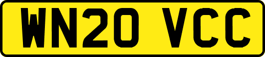 WN20VCC