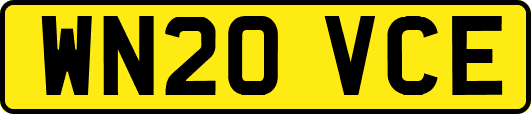 WN20VCE