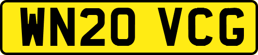 WN20VCG