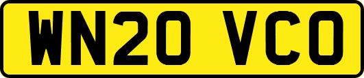 WN20VCO