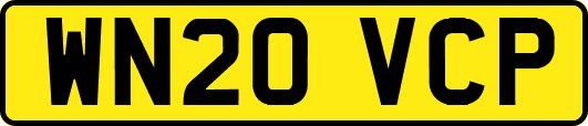WN20VCP