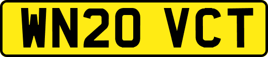 WN20VCT