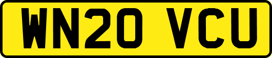 WN20VCU