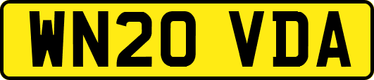 WN20VDA