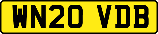 WN20VDB