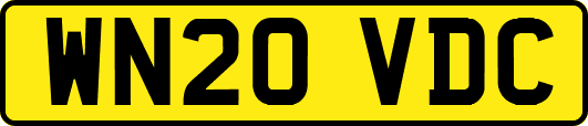 WN20VDC