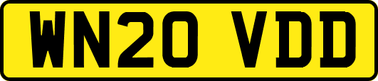 WN20VDD