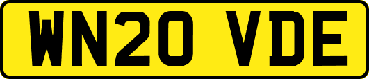 WN20VDE