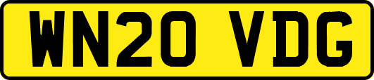 WN20VDG