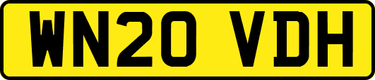 WN20VDH