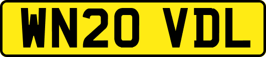WN20VDL