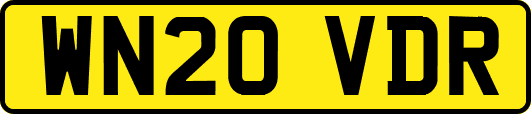 WN20VDR
