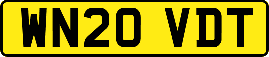WN20VDT