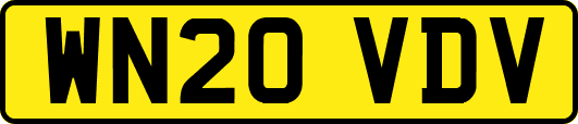 WN20VDV