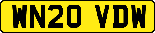 WN20VDW