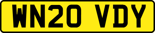 WN20VDY