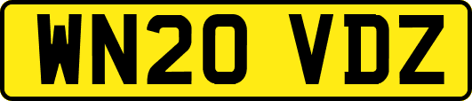 WN20VDZ