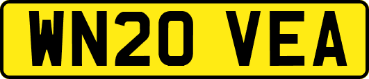 WN20VEA
