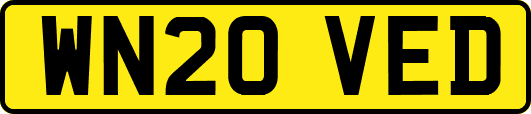 WN20VED