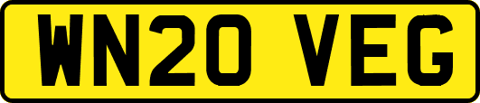 WN20VEG