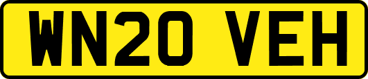 WN20VEH