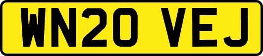 WN20VEJ