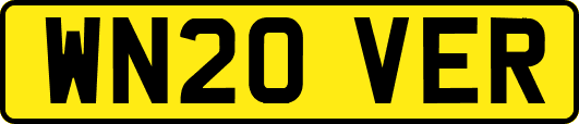 WN20VER