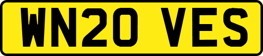 WN20VES