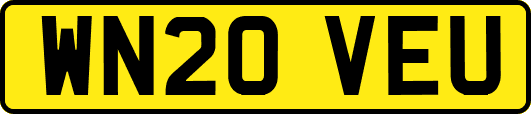 WN20VEU
