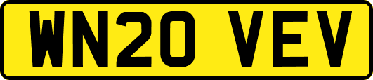 WN20VEV