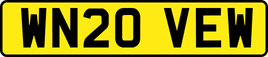 WN20VEW