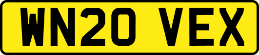 WN20VEX