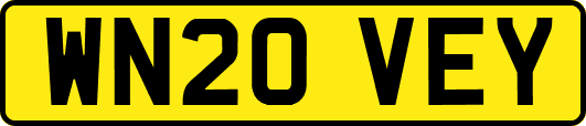 WN20VEY