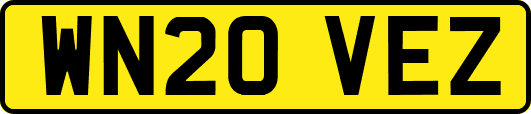 WN20VEZ