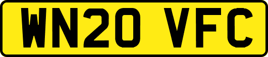 WN20VFC