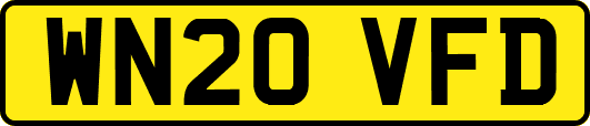 WN20VFD