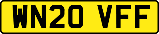 WN20VFF