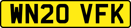 WN20VFK