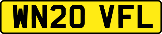 WN20VFL