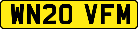 WN20VFM