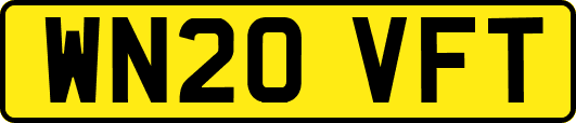 WN20VFT