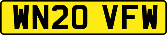 WN20VFW