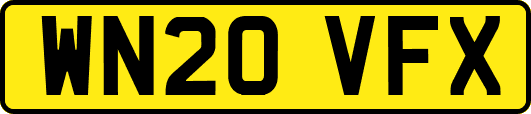 WN20VFX