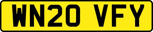 WN20VFY