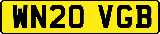 WN20VGB