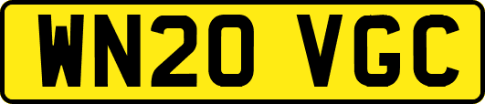 WN20VGC