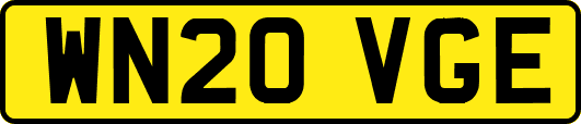 WN20VGE