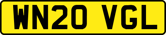WN20VGL
