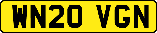 WN20VGN