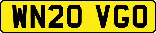WN20VGO